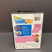 Load image into Gallery viewer, "Super Secret Super Spy"-Movie

