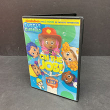 Load image into Gallery viewer, "On The Job!"-Episode

