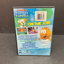 Load image into Gallery viewer, "On The Job!"-Episode
