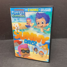 Load image into Gallery viewer, "Sunny Days!"-Episode
