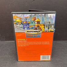 Load image into Gallery viewer, "Matchbox Hero City: Rocket Park"-Episode
