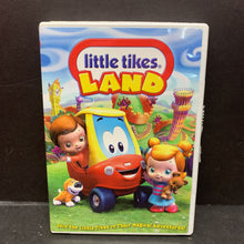 Load image into Gallery viewer, "Little Tikes Land"-Episode (NEW)
