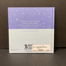 Load image into Gallery viewer, Wish (Emma Dodd) -hardcover
