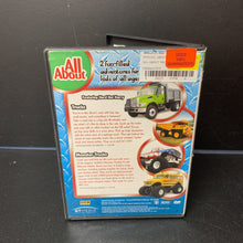 Load image into Gallery viewer, "Trucks/Monster Trucks"-Episode
