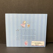 Load image into Gallery viewer, Angelina Ballerina (Katharine Holabird) -hardcover
