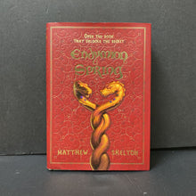 Load image into Gallery viewer, Endymion Spring (Matthew Skelton) -chapter
