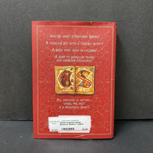 Load image into Gallery viewer, Endymion Spring (Matthew Skelton) -chapter
