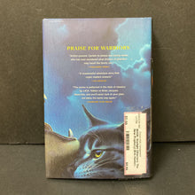 Load image into Gallery viewer, Starlight (Warriors: The New Prophecy) (Erin Hunter) -series
