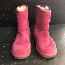 Load image into Gallery viewer, Girls Koolaburra Victoria Winter Boots
