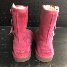 Load image into Gallery viewer, Girls Koolaburra Victoria Winter Boots
