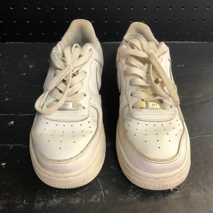 Girls Air Force 1 Sneakers