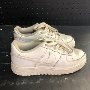 Girls Air Force 1 Sneakers