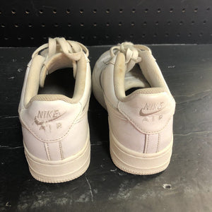 Girls Air Force 1 Sneakers