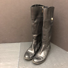 Load image into Gallery viewer, Girls Riding Boots
