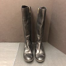Load image into Gallery viewer, Girls Riding Boots
