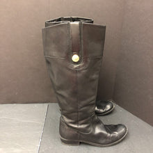 Load image into Gallery viewer, Girls Riding Boots
