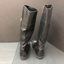 Load image into Gallery viewer, Girls Riding Boots
