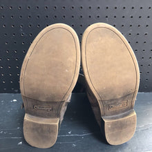 Load image into Gallery viewer, Girls Strappy Boots
