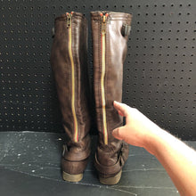 Load image into Gallery viewer, Girls Buckled Boots
