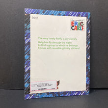 Load image into Gallery viewer, Shine with The Very Lonely Firefly (Eric Carle) -paperback
