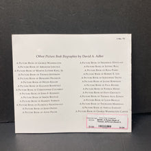 Load image into Gallery viewer, A Picture Book of Thomas Jefferson (David A. Adler) (Notable Person) -educational
