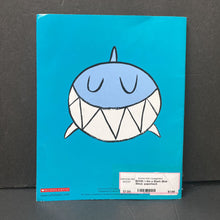 Load image into Gallery viewer, I Am a Shark (Bob Shea) -paperback
