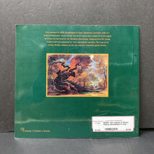 Load image into Gallery viewer, The Legend of Sleepy Hollow (Washington Irving) -paperback
