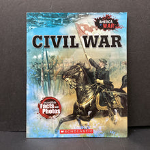 Load image into Gallery viewer, Earthquake! (Cynthia Nicolson) (Environment) -educational
