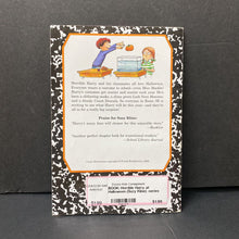 Load image into Gallery viewer, Horrible Harry at Halloween (Suzy Kline) (Season: Fall, Holiday) -series paperback
