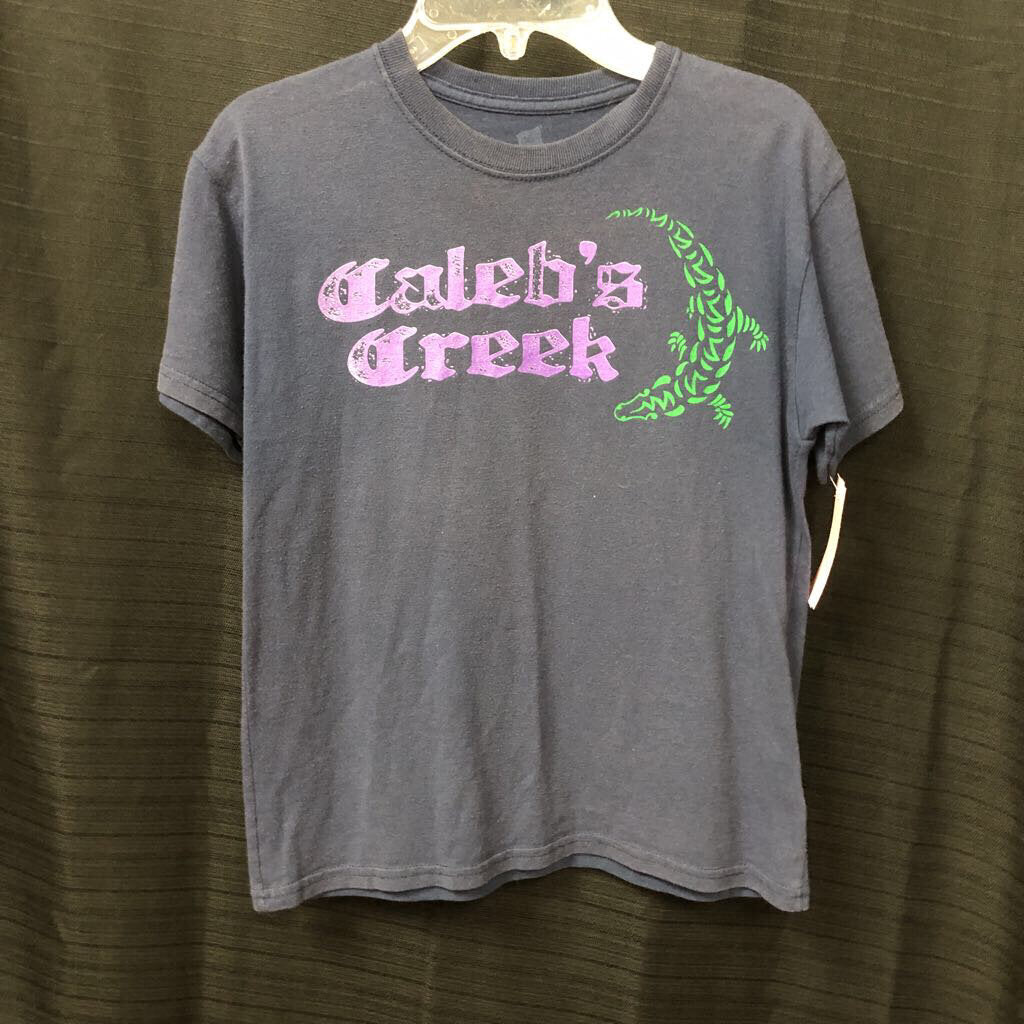 School Shirt