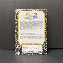 Load image into Gallery viewer, Horrible Harry and the Locked Closet (Suzy Kline) -series paperback
