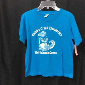 School Shirt