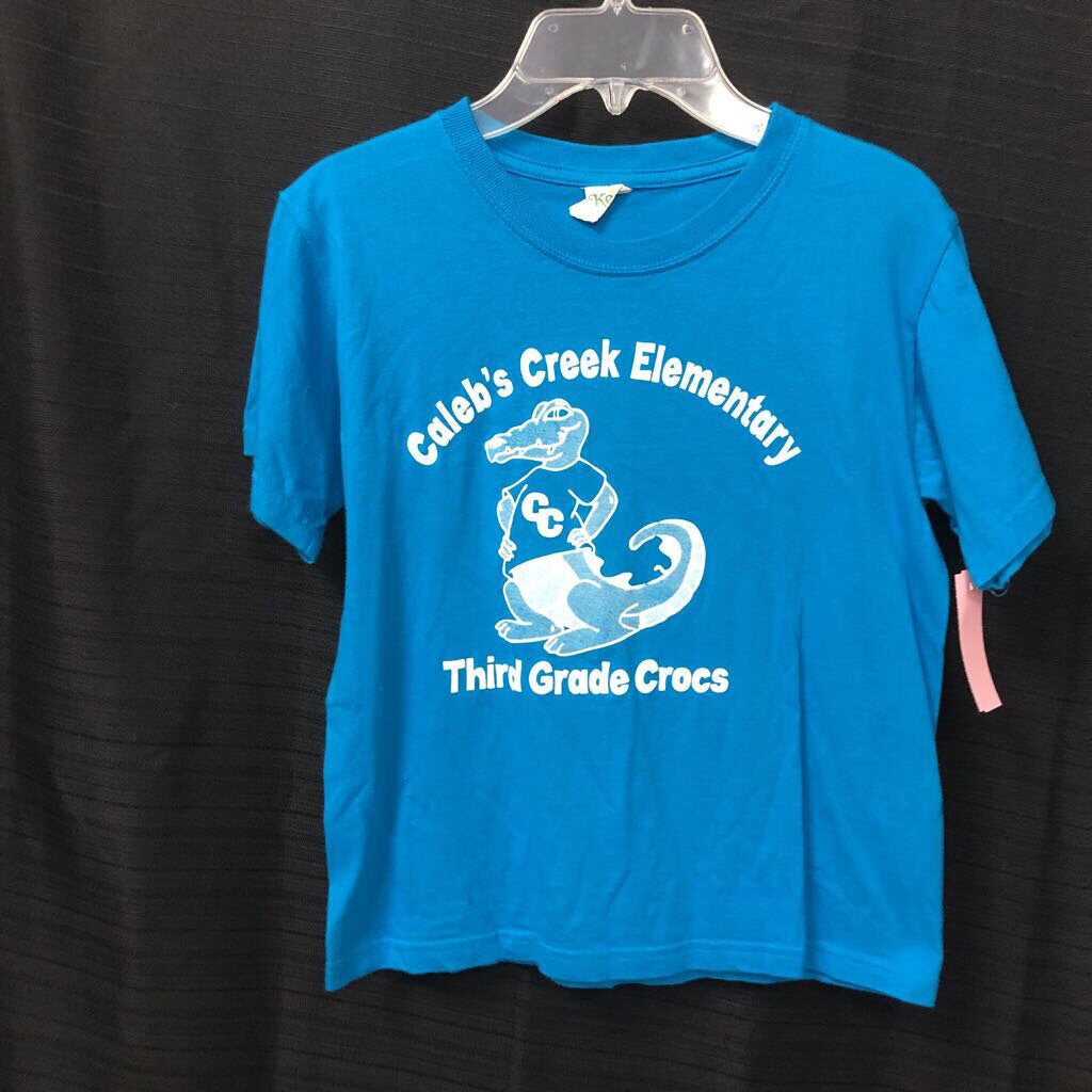 School Shirt