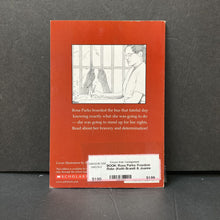 Load image into Gallery viewer, Rosa Parks: Freedom Rider (Keith Brandt &amp; Joanne Mattern) (Notable Person) (Black History Month) -educational chapter paperback
