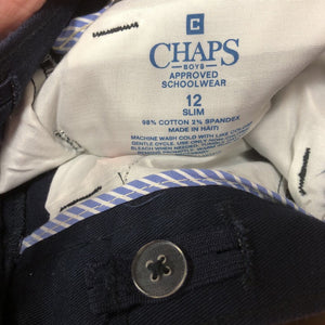 Uniform Pants