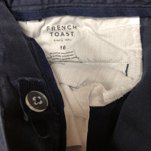 Uniform Pants
