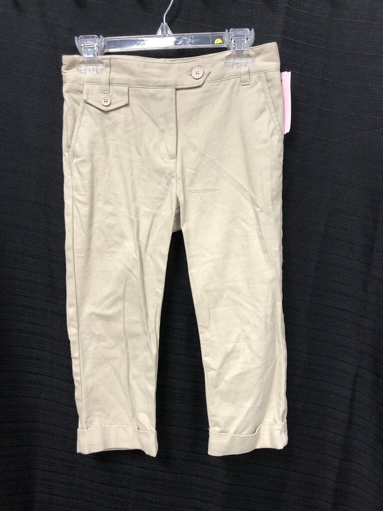 Uniform Pants