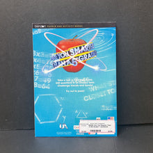 Load image into Gallery viewer, Are You Smarter Than A 5th Grader? -workbook
