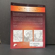 Load image into Gallery viewer, The Apocalypse Coloring Book -activity
