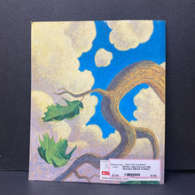 Load image into Gallery viewer, Little Racoon's Big Question (Miriam Schlein) -paperback

