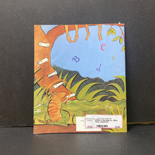 Load image into Gallery viewer, A, My Name Is... (Alice Lyne) -paperback
