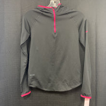 Load image into Gallery viewer, Athletic Hooded Sweatshirt
