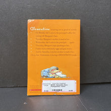 Load image into Gallery viewer, Clementine (Sara Pennypacker) (Scholastic Cover) -series paperback
