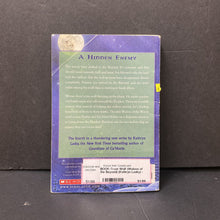 Load image into Gallery viewer, Frost Wolf (Wolves of the Beyond) (Kathryn Lasky) -series
