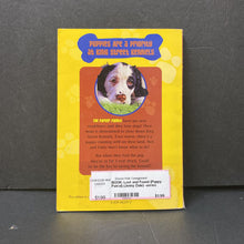 Load image into Gallery viewer, Lost and Found (Puppy Patrol) (Jenny Dale) -series
