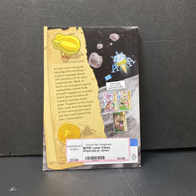 Load image into Gallery viewer, Lunar Colony (Poptropica) -series
