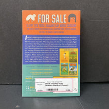 Load image into Gallery viewer, Greetings from Nowhere (Barbara O'Connor) -chapter
