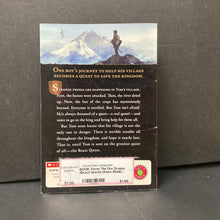 Load image into Gallery viewer, Ferno The Fire Dragon (Beast Quest) (Adam Blade) -series
