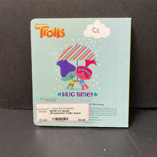 Load image into Gallery viewer, It&#39;s Spring! (Dreamworks Trolls) -board
