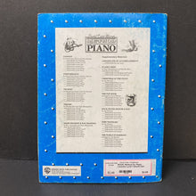 Load image into Gallery viewer, Method for Piano: Lessons Level 1 (David Carr Glover) -instructional
